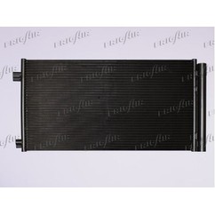 FRIGAIR Condensatore, Climatizzatore 0804.2095