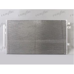 FRIGAIR Condensatore, Climatizzatore 0804.2096