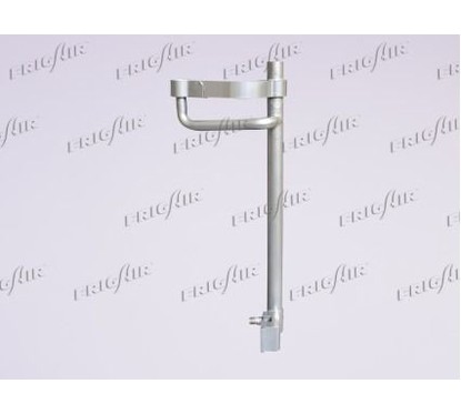 Frigair Cond. Ford Fiesta Bz - 1.4 Tdci 08 0805.3033 per ripristinare il corretto funzionamento del componente