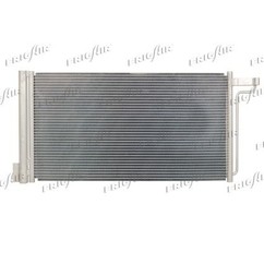 Frigair Cond. Ford Focus Iii-C-Max 10 0805.3035 per ripristinare il corretto funzionamento del componente