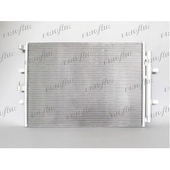 FRIGAIR Condensatore, Climatizzatore 0805.3051