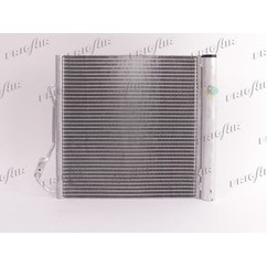 Frigair Cond. Smart Fortwo 04 07 0806.2023 per ripristinare il corretto funzionamento del componente