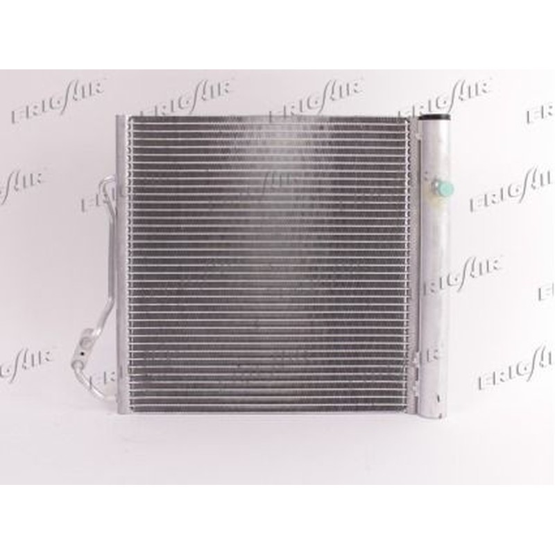 Frigair Cond. Smart Fortwo 04 07 0806.2023