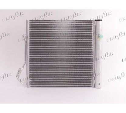 Frigair Cond. Smart Fortwo 04 07 0806.2023 per ripristinare il corretto funzionamento del componente