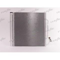 Frigair Cond. Smart Fortwo 04 07 0806.2023