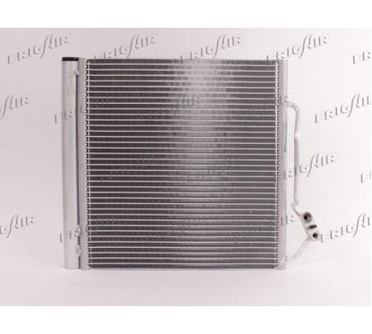 Frigair Cond. Smart Fortwo 04 07 0806.2023