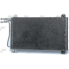 Frigair Condensatore Mercedes Sprinter 0806.2074
