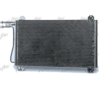 Frigair Condensatore Mercedes Sprinter 0806.2074
