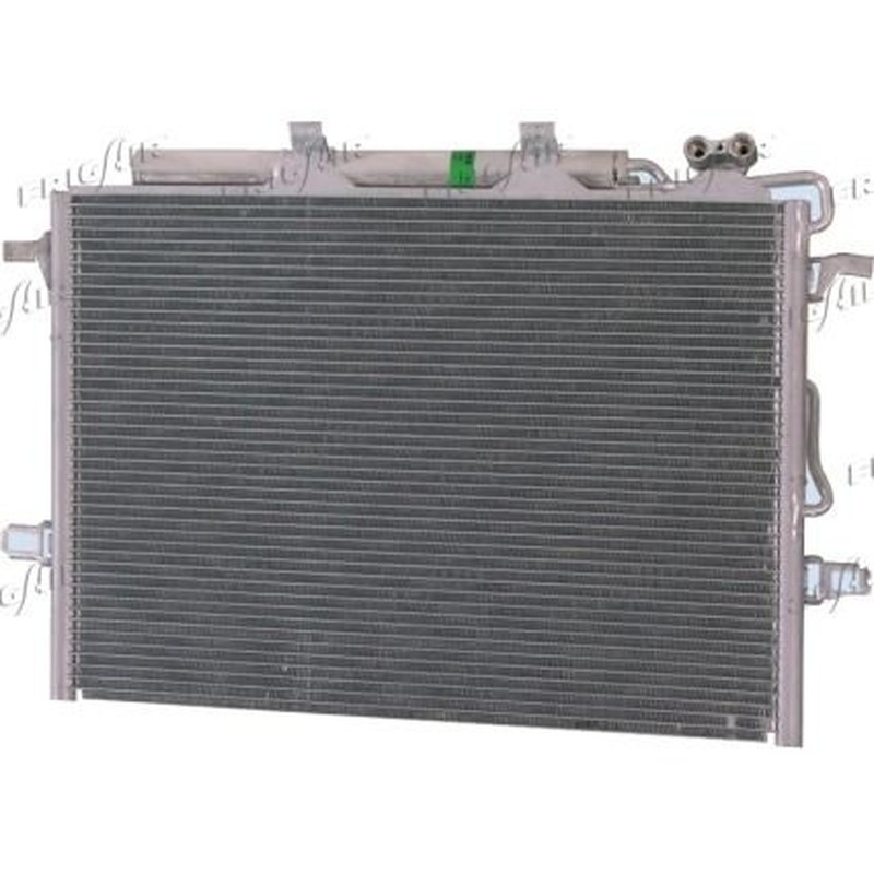 Frigair Cond. Mercedes W211 Classe E 0806.2076 Frigair Cond. Mercedes W211 Classe E 0806.2076