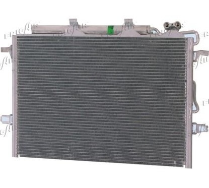 Frigair Cond. Mercedes W211 Classe E 0806.2076 per ripristinare il corretto funzionamento del componente