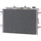 Frigair Cond. Mercedes W211 Classe E 0806.2076 Frigair Cond. Mercedes W211 Classe E 0806.2076