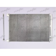 FRIGAIR Condensatore, Climatizzatore 0806.2100