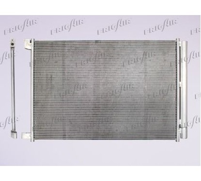 FRIGAIR Condensatore, Climatizzatore 0806.2100