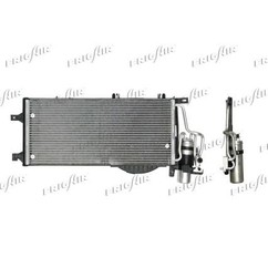 Frigair Cond.Corsa C 1.3 Cdti 03 -1.7Di/Cdti/Dti 6/03 0807.2018