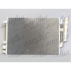 Frigair Cond. Renault Clio Ii 10/99 0809.3028 per ripristinare il corretto funzionamento del componente