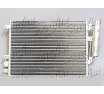 Frigair Cond. Renault Clio Ii 10/99 0809.3028 per ripristinare il corretto funzionamento del componente