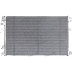 Frigair Cond. Renault Megane Ii- Scenic Ii 0809.3029 per ripristinare il corretto funzionamento del componente