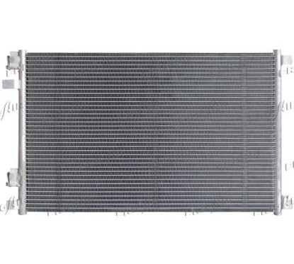 Frigair Cond. Renault Megane Ii- Scenic Ii 0809.3029 per ripristinare il corretto funzionamento del componente