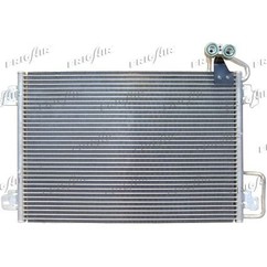 Frigair Cond. Renault Megane 99/02-Scenic 99 0809.3032 per ripristinare il corretto funzionamento del componente