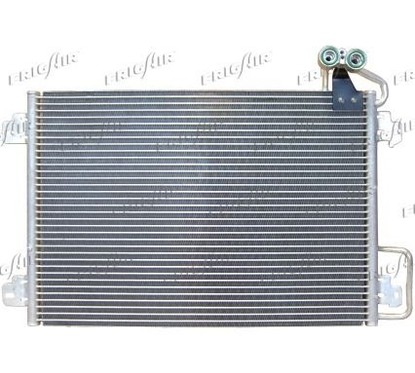 Frigair Cond. Renault Megane 99/02-Scenic 99 0809.3032 per ripristinare il corretto funzionamento del componente