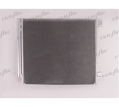 Frigair Cond. Renault Kadjar / Nissan Qashqai 0809.3077 per ripristinare il corretto funzionamento del componente
