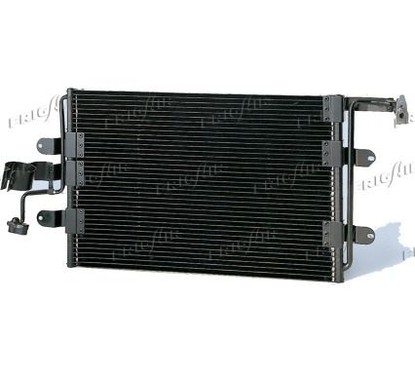 Frigair Condensatore Audi A3 Skoda Octavia Golf Iv 0810.2008