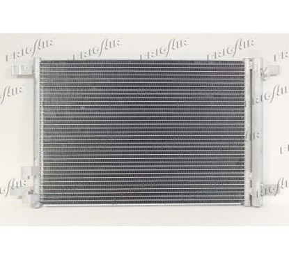 Frigair Condens. Audi A3 - Seat Leon - Vw Golf 12 0810.3101
