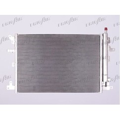 Frigair Cond. Volvo Xc90 8/05 0811.3024 per ripristinare il corretto funzionamento del componente
