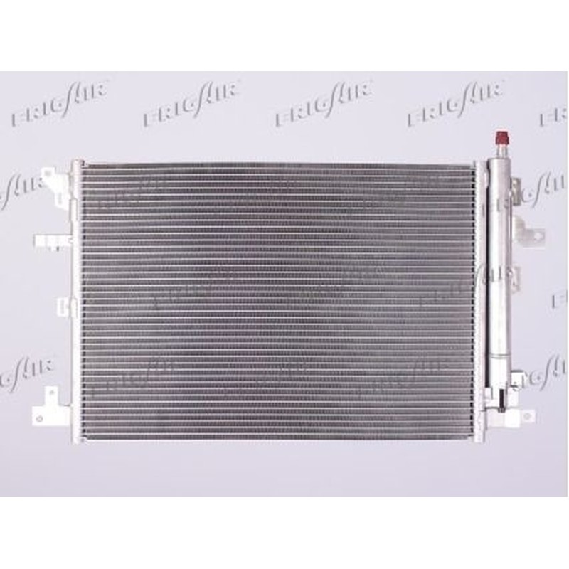 Frigair Cond. Volvo Xc90 8/05 0811.3024