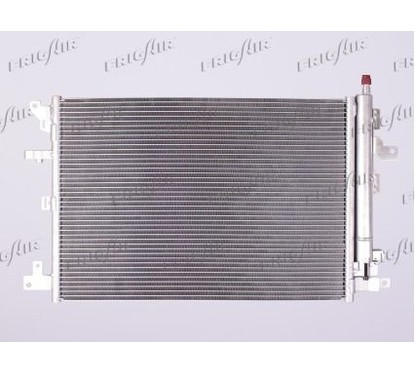 Frigair Cond. Volvo Xc90 8/05 0811.3024 per ripristinare il corretto funzionamento del componente