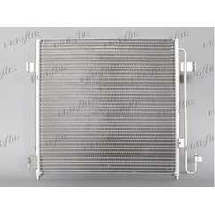 FRIGAIR Condensatore, Climatizzatore 0816.3022
