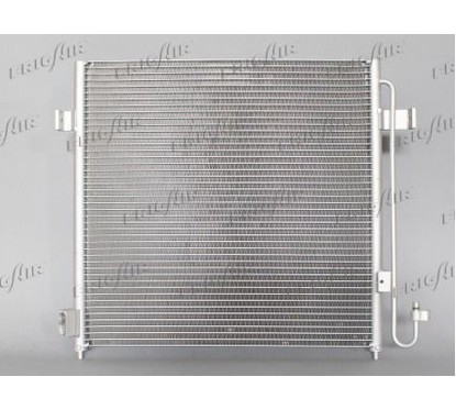 FRIGAIR Condensatore, Climatizzatore 0816.3022