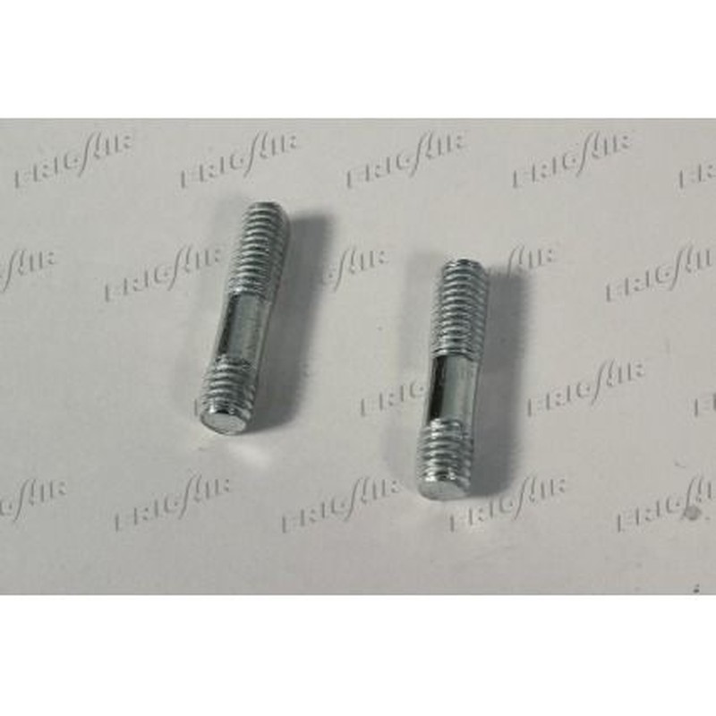 Frigair Condens. Jeep Grand Cherokee 10 0818.2033