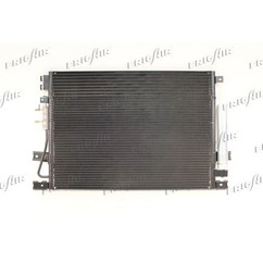Frigair Cond. Chrysler 300 C 3.0 Crdi 04 0818.2035 per ripristinare il corretto funzionamento del componente