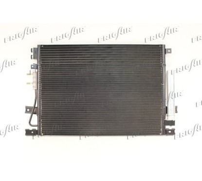 Frigair Cond. Chrysler 300 C 3.0 Crdi 04 0818.2035 per ripristinare il corretto funzionamento del componente