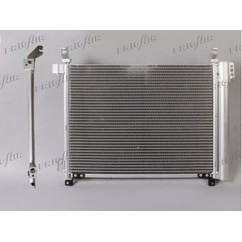 Frigair Cond. Nissan Micra K13 0821.3040 per ripristinare il corretto funzionamento del componente