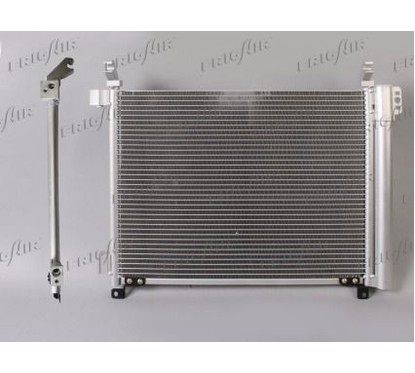 Frigair Cond. Nissan Micra K13 0821.3040 per ripristinare il corretto funzionamento del componente