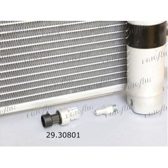 FRIGAIR Condensatore, Climatizzatore 0821.3043