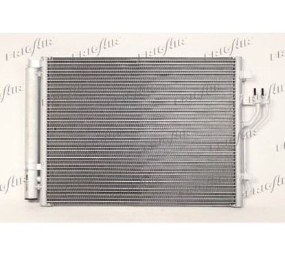 Frigair Cond. Hy Ix35 Kia Sportage 10 0828.3039 per ripristinare il corretto funzionamento del componente