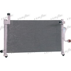 Frigair Cond. Daewoo Matiz Ii 0831.3010 per ripristinare il corretto funzionamento del componente