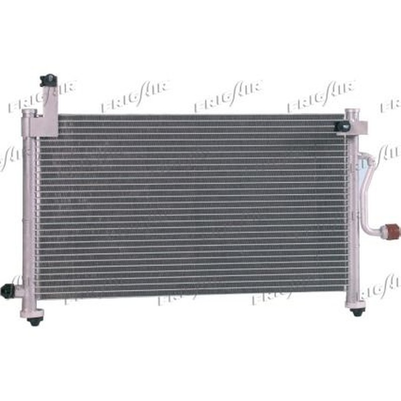 Frigair Cond. Daewoo Matiz Ii 0831.3010