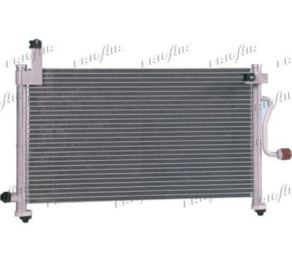 Frigair Cond. Daewoo Matiz Ii 0831.3010 per ripristinare il corretto funzionamento del componente