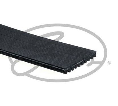 Gates 10Pk2253 Micro-V Horizon Mercedes 10Pk2253