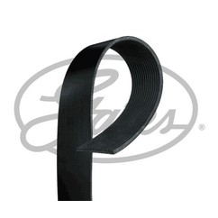 GATES Cinghia Poly-V 15PK938HD per ripristinare il corretto funzionamento del componente