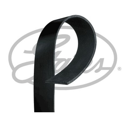 GATES Cinghia Poly-V 15PK938HD per ripristinare il corretto funzionamento del componente