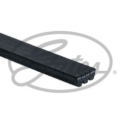 Gates Subaru Vivio 3Pk730