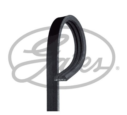 Gates Fiat Brava (182) Bravo (182) Doblo (119) Doblo Car 3Pk913