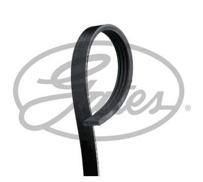 Gates Bmw 5 (E60) 5 Touring (E61) 7 (E65, E66) Daihatsu 4Pk845 per ripristinare il corretto funzionamento del componente
