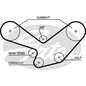 Gates Porsche 928 5096