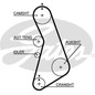Gates Audi A4 (8D2, B5) A4 Avant (8D5, B5) A6 (4A, C4) A 5492Xs